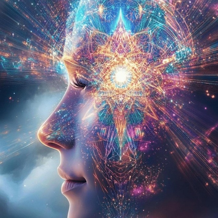 Novembre 2025 : Transcendance !