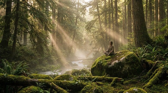 Accueillir le renouveau du Printemps 2026, en conscience